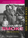 Cover image for The Color of Smoke